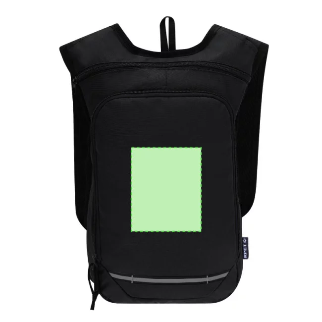 Sac à dos sport personnalisé Rinix 