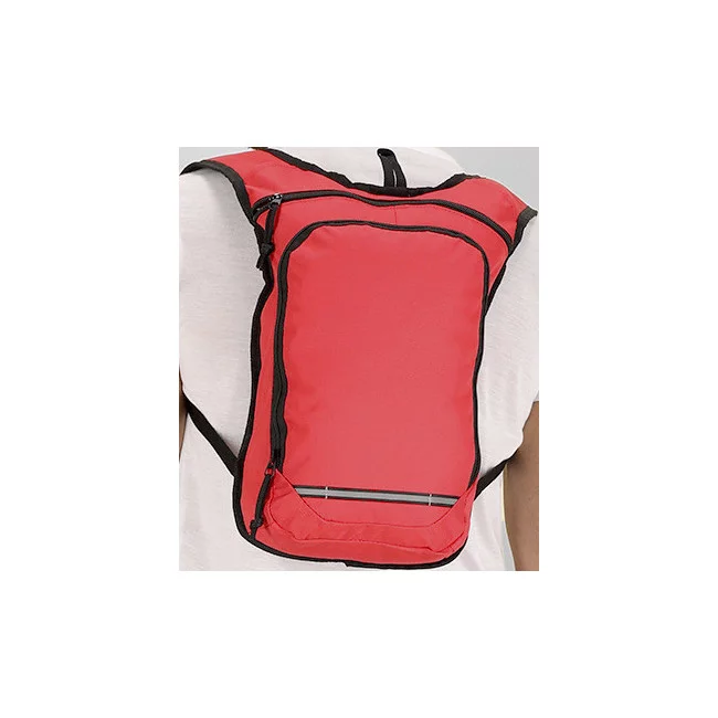 Sac à dos sport personnalisé Rinix 