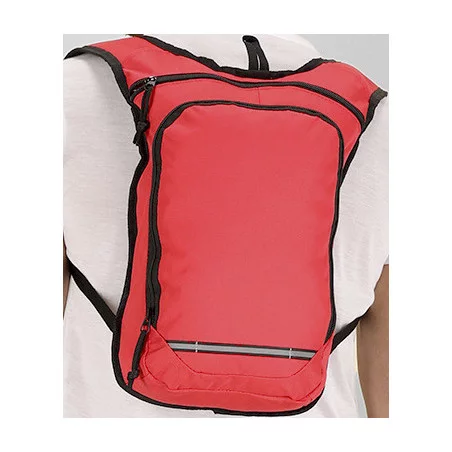 Sac à dos sport personnalisé Rinix 