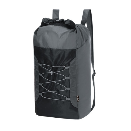 Sac à dos pliable publicitaire Xeblaz 