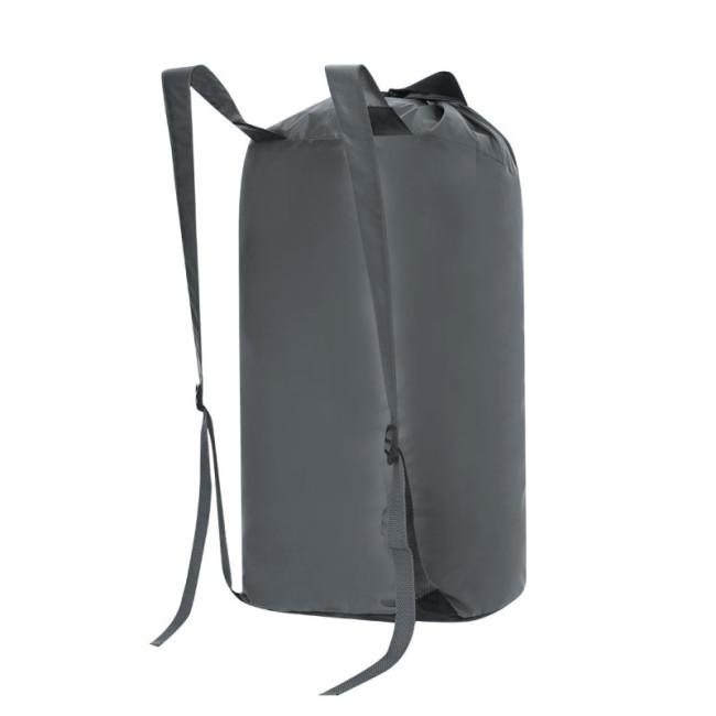 Sac à dos pliable publicitaire Xeblaz 