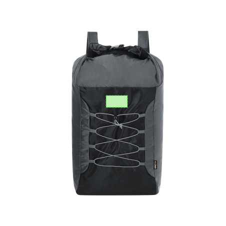 Sac à dos pliable publicitaire Xeblaz 