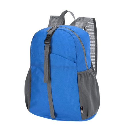 Sac à dos pliable publicitaire Chermel 