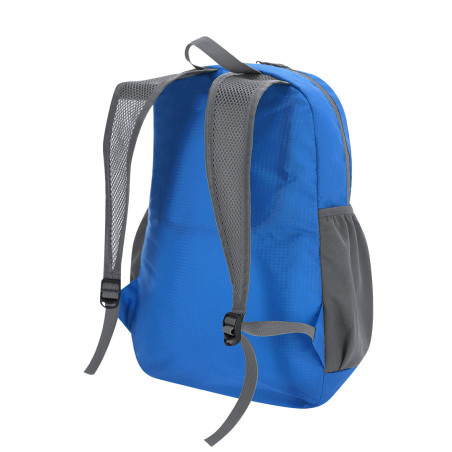 Sac à dos pliable publicitaire Chermel 