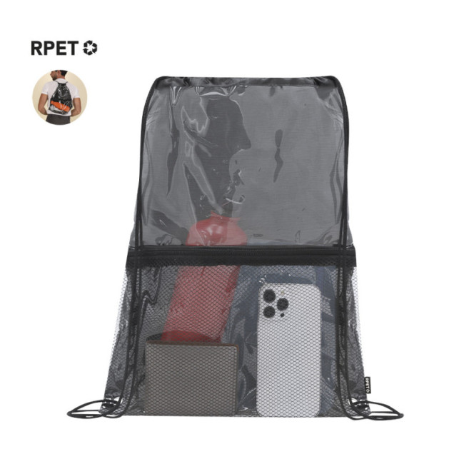 Sac cordon personnalisé Lamdy 