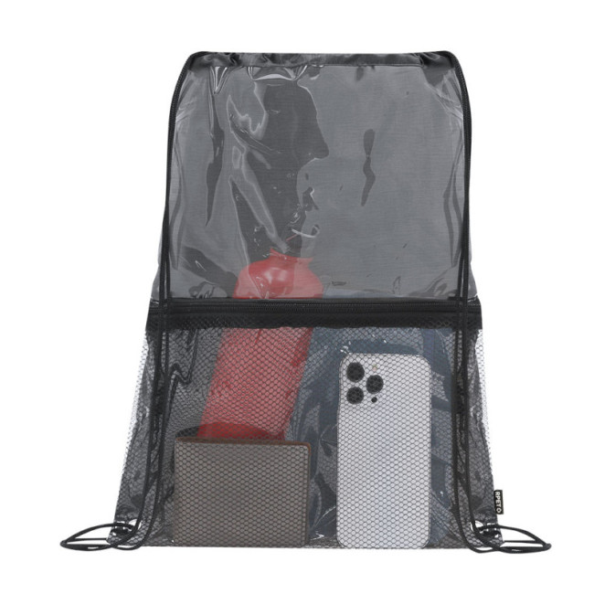 Sac cordon personnalisé Lamdy 