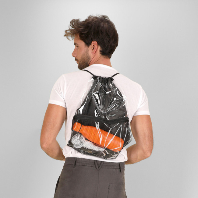 Sac cordon personnalisé Lamdy 