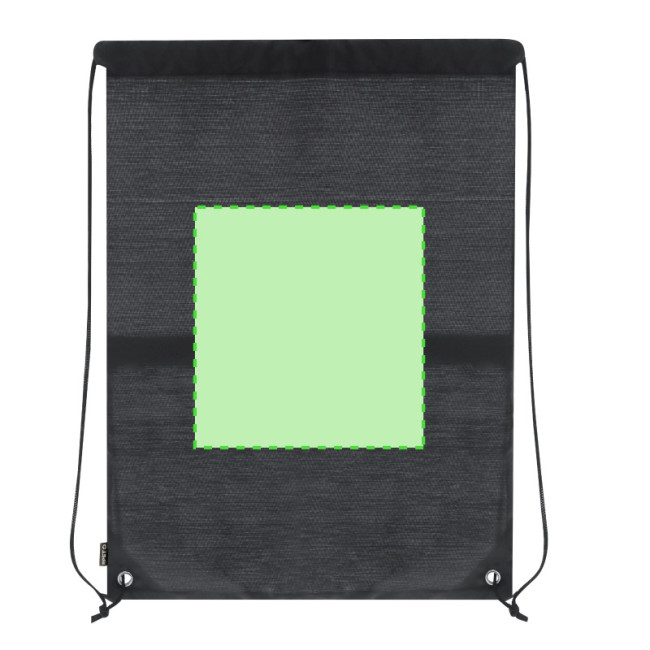 Sac cordon personnalisé Lamdy 
