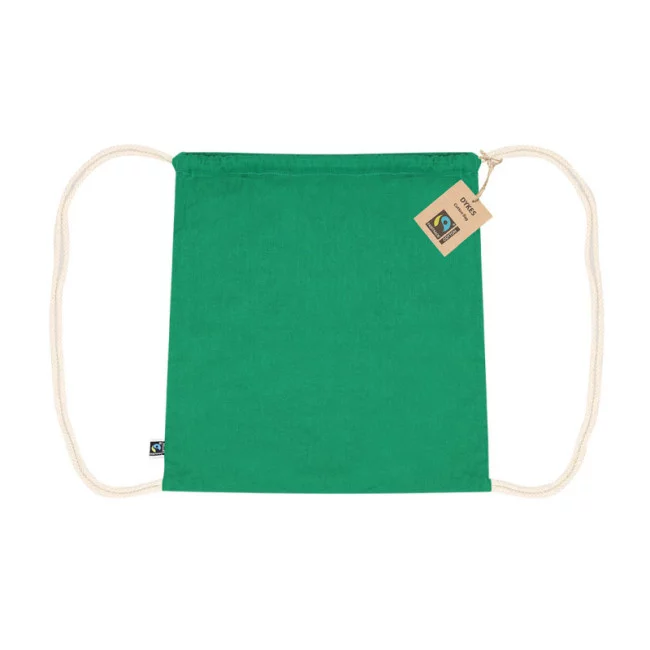 Sac cordon personnalisable Dykes 