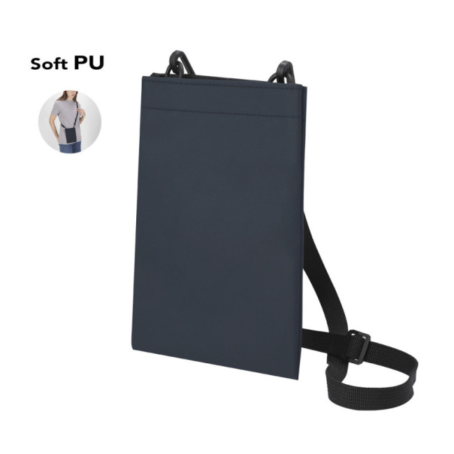 Sacoche personnalisable Crustyn 
