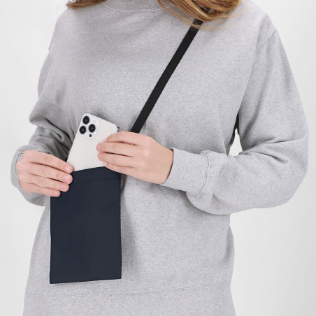 Sacoche personnalisable Crustyn 