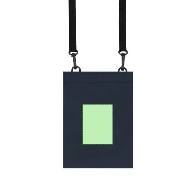 Sacoche personnalisable Crustyn 