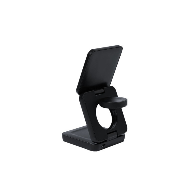 Chargeur sans fil personnalisé Komal 