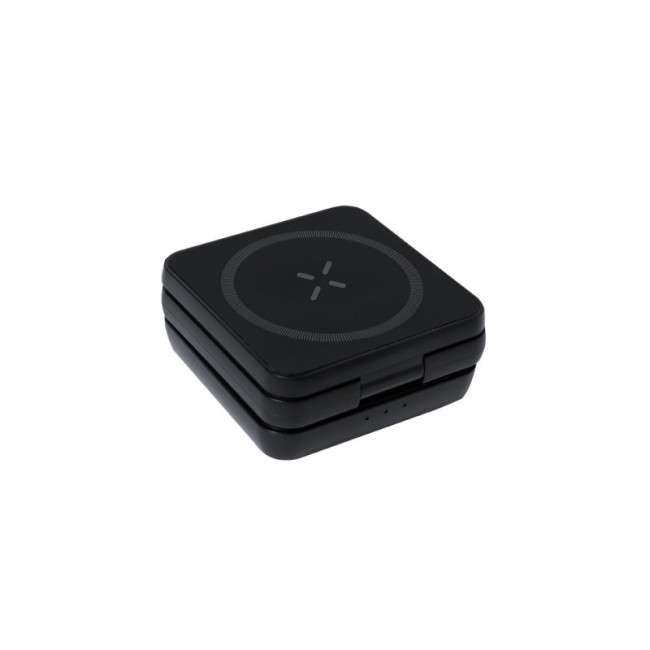 Chargeur sans fil personnalisé Komal 