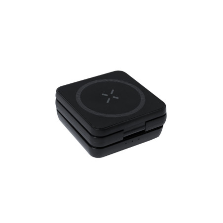 Chargeur sans fil personnalisé Komal 