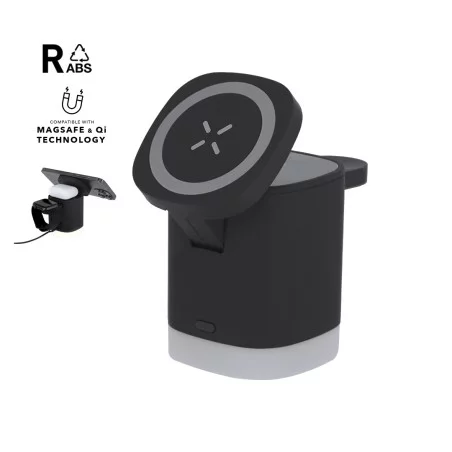 Chargeur induction personnalisé Ruclox 