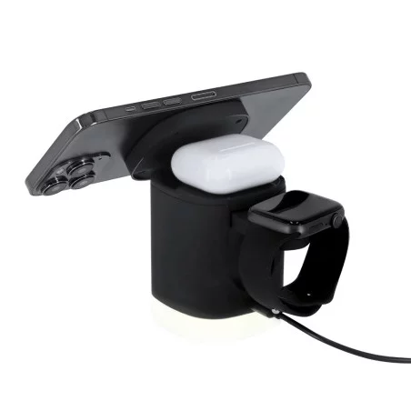 Chargeur induction personnalisé Ruclox 