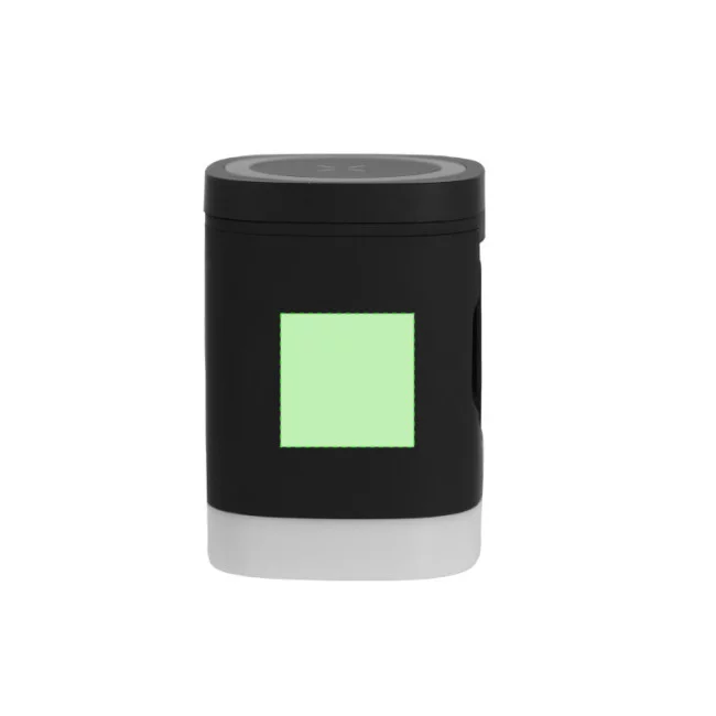 Chargeur induction personnalisé Ruclox 