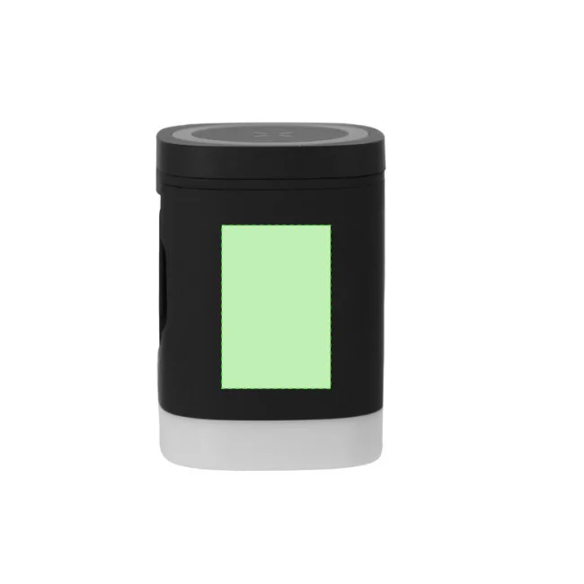 Chargeur induction personnalisé Ruclox 