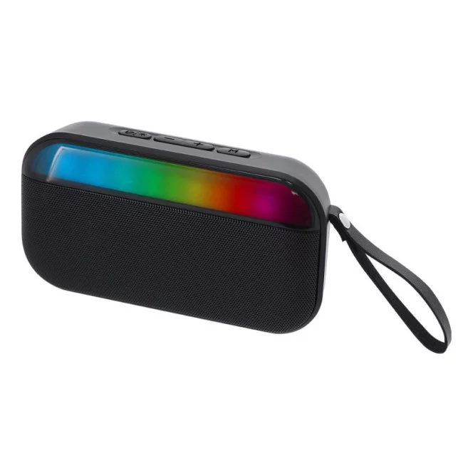 Enceinte connectée personnalisée Nusbon