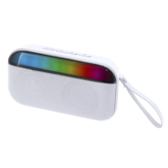 Enceinte connectée personnalisée Nusbon