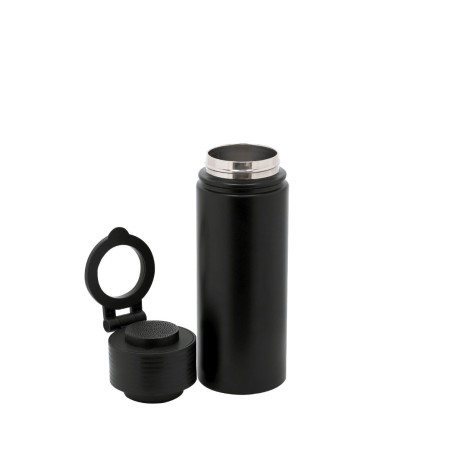 Bouteille isotherme multifonction Bundy 500 ml 