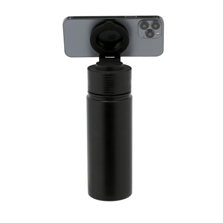 Bouteille isotherme multifonction Bundy 500 ml 