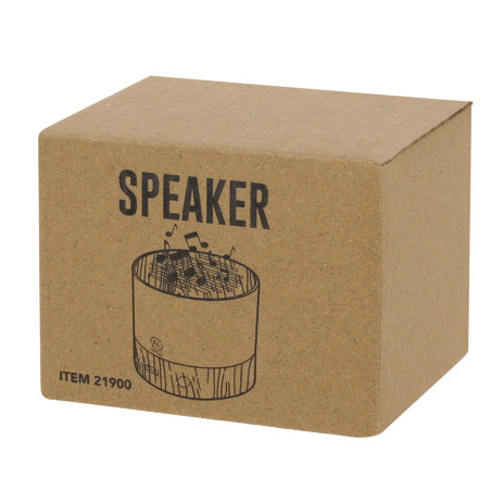 Enceinte sans fil personnalisable Kolin 