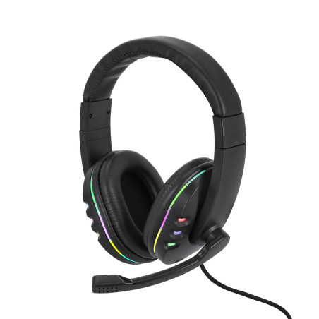 Casque gaming personnalisable Sohan 