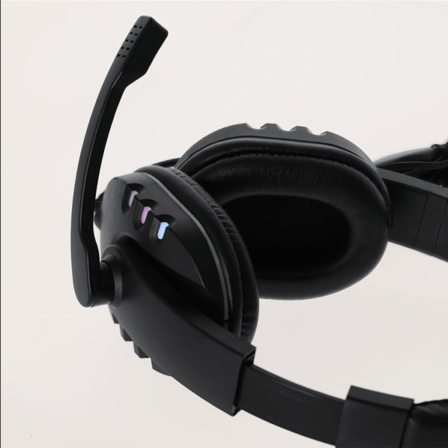 Casque gaming personnalisable Sohan 