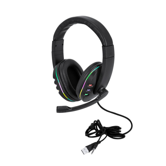Casque gaming personnalisable Sohan 