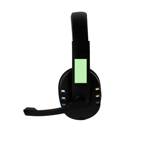 Casque gaming personnalisable Sohan 