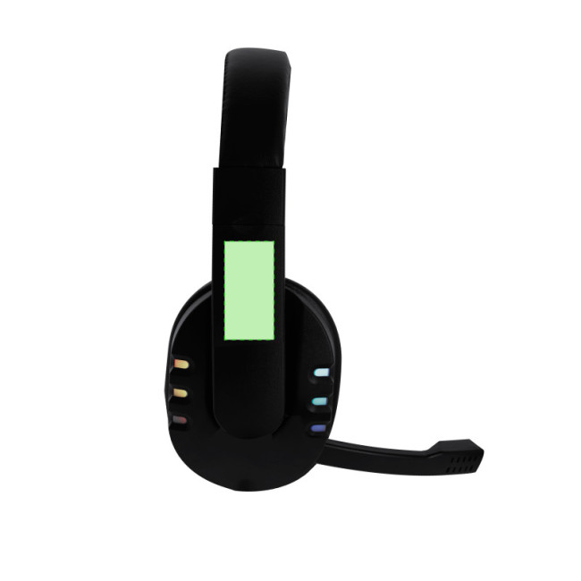 Casque gaming personnalisable Sohan 
