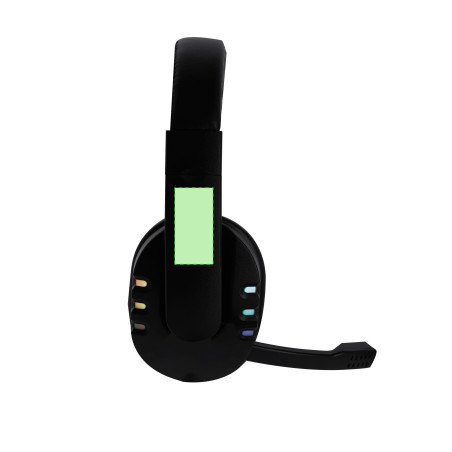 Casque gaming personnalisable Sohan 