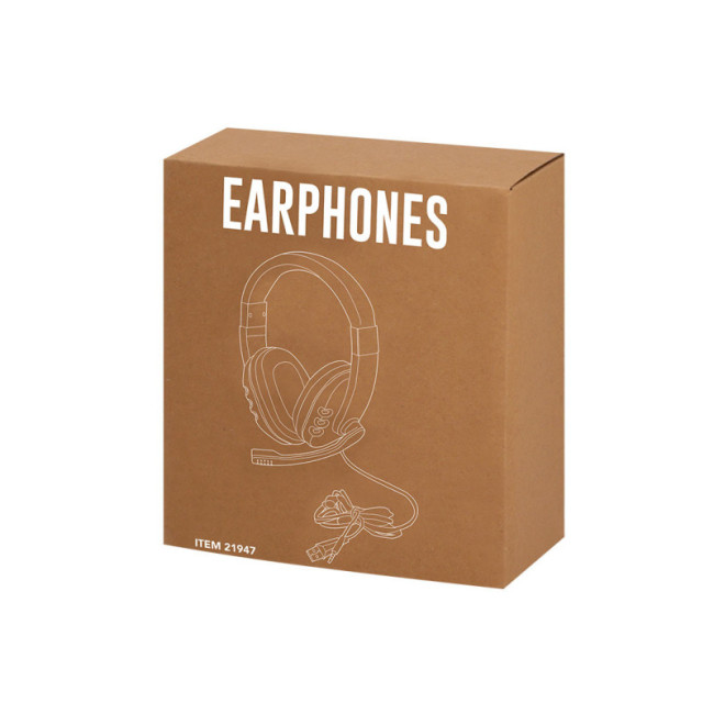 Casque gaming personnalisable Sohan 
