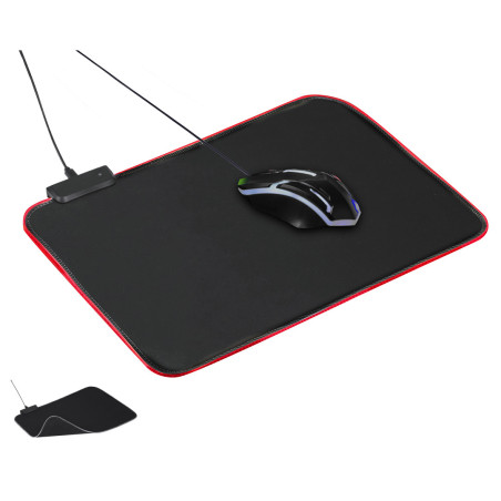 Tapis de souris de gaming Higgins 