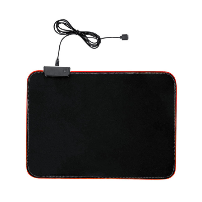 Tapis de souris de gaming Higgins 