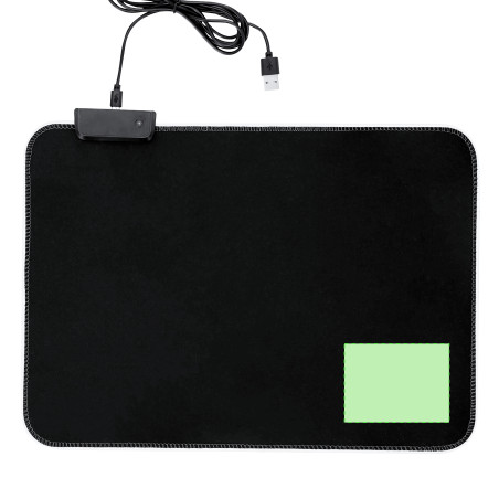 Tapis de souris de gaming Higgins 