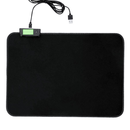 Tapis de souris de gaming Higgins 