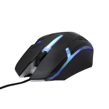 Souris optique personnalisée Qinox 
