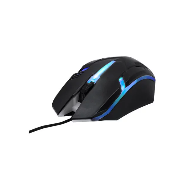 Souris optique personnalisée Qinox 