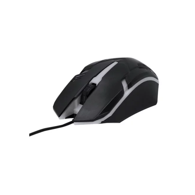 Souris optique personnalisée Qinox 