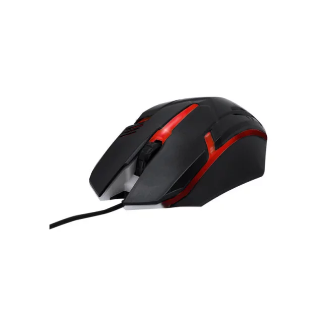 Souris optique personnalisée Qinox 