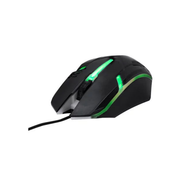 Souris optique personnalisée Qinox 