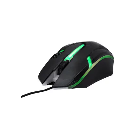 Souris optique personnalisée Qinox 