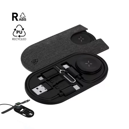 Set de câbles de charge publicitaire Nebrex 