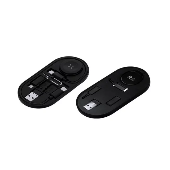 Set de câbles de charge publicitaire Nebrex 