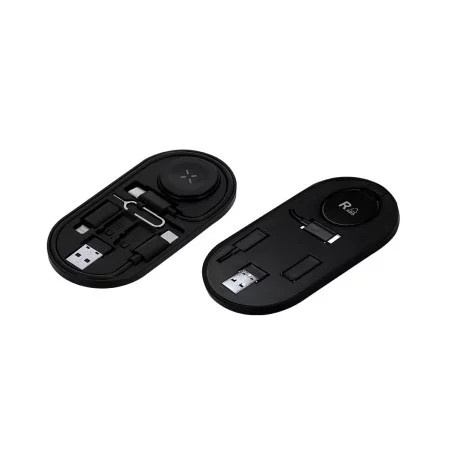 Set de câbles de charge publicitaire Nebrex 