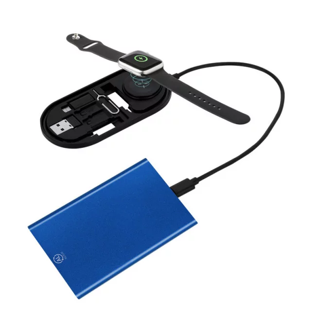 Set de câbles de charge publicitaire Nebrex 