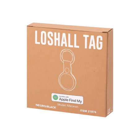 Smartfinder personnalisé Brittany 